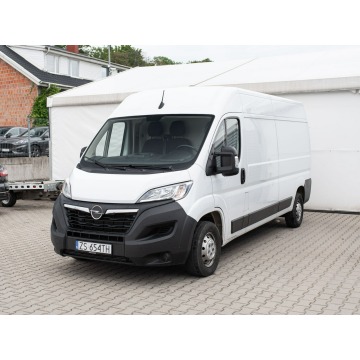 Opel Movano 2024,  2.2 diesel - Na sprzedaż za 99 850 zł - Pępowo - zdjęcie 2