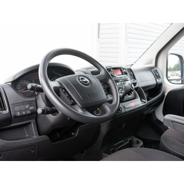 Opel Movano 2024,  2.2 diesel - Na sprzedaż za 99 850 zł - Pępowo - zdjęcie 6
