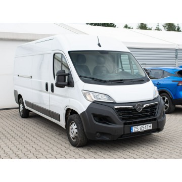 Opel Movano 2024,  2.2 diesel - Na sprzedaż za 99 850 zł - Pępowo - zdjęcie 3