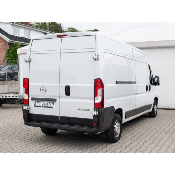 Opel Movano 2024,  2.2 diesel - Na sprzedaż za 99 850 zł - Pępowo - zdjęcie 5