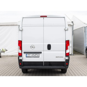 Opel Movano 2024,  2.2 diesel - Na sprzedaż za 99 850 zł - Pępowo - zdjęcie 8