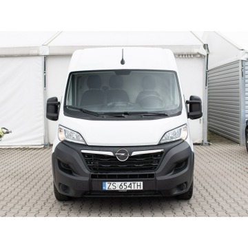 Opel Movano 2024,  2.2 diesel - Na sprzedaż za 99 850 zł - Pępowo - zdjęcie 7