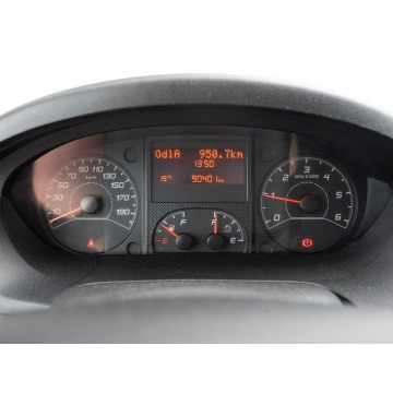 Opel Movano 2024,  2.2 diesel - Na sprzedaż za 99 850 zł - Pępowo - zdjęcie 12