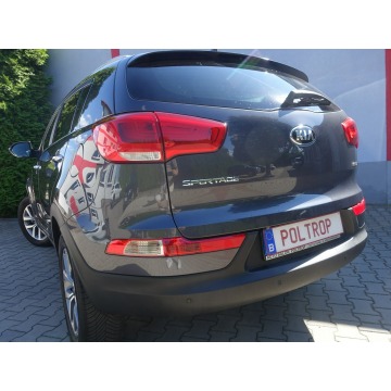 Kia Sportage  SUV 2014,  1.7 diesel - Na sprzedaż za 39 900 zł - Częstochowa - zdjęcie 6