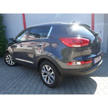 Kia Sportage  SUV 2014,  1.7 diesel - Na sprzedaż za 39 900 zł - Częstochowa - zdjęcie 5