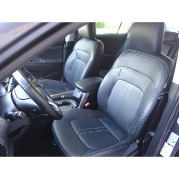Kia Sportage  SUV 2014,  1.7 diesel - Na sprzedaż za 39 900 zł - Częstochowa - zdjęcie 10
