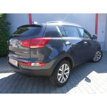 Kia Sportage  SUV 2014,  1.7 diesel - Na sprzedaż za 39 900 zł - Częstochowa - zdjęcie 7