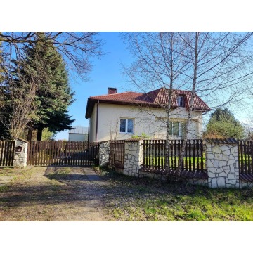 Dom na sprzedaż, 180m², 5 pokoi, Bystrzejowice Pierwsze