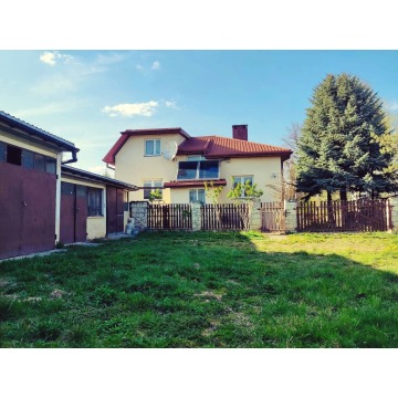 Sprzedam dom Bystrzejowice Pierwsze - ,  pow.  180 m2 - zdjęcie 2