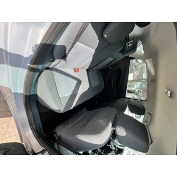 Ford Fiesta  Hatchback 2012,  1.2 benzyna - Na sprzedaż za 14 900 zł - Słupsk - zdjęcie 5