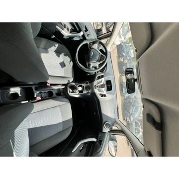 Ford Fiesta  Hatchback 2012,  1.2 benzyna - Na sprzedaż za 14 900 zł - Słupsk - zdjęcie 6