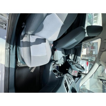 Ford Fiesta  Hatchback 2012,  1.2 benzyna - Na sprzedaż za 14 900 zł - Słupsk - zdjęcie 10