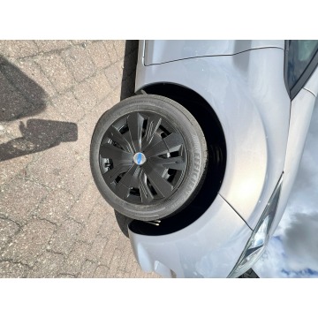 Ford Fiesta  Hatchback 2012,  1.2 benzyna - Na sprzedaż za 14 900 zł - Słupsk - zdjęcie 11