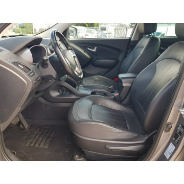 Hyundai ix35  SUV 2014,  2.0 diesel, automat - Na sprzedaż za 42 900 zł - Włocławek - zdjęcie 9