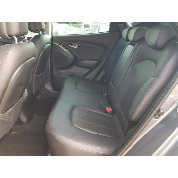 Hyundai ix35  SUV 2014,  2.0 diesel, automat - Na sprzedaż za 42 900 zł - Włocławek - zdjęcie 11