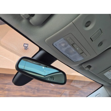 Opel Meriva  Hatchback 2010,  1.4 benzyna - Na sprzedaż za 18 600 zł - Radom - zdjęcie 11