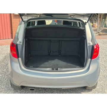Opel Meriva  Hatchback 2010,  1.4 benzyna - Na sprzedaż za 18 600 zł - Radom - zdjęcie 8
