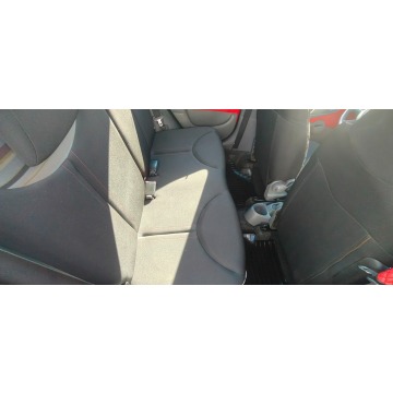 Citroen C1  Hatchback 2009,  1.0 benzyna - Na sprzedaż za 6 400,00 zł - Goczałkowice-Zdrój - zdjęcie 11