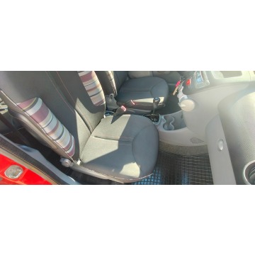 Citroen C1  Hatchback 2009,  1.0 benzyna - Na sprzedaż za 6 400,00 zł - Goczałkowice-Zdrój - zdjęcie 12