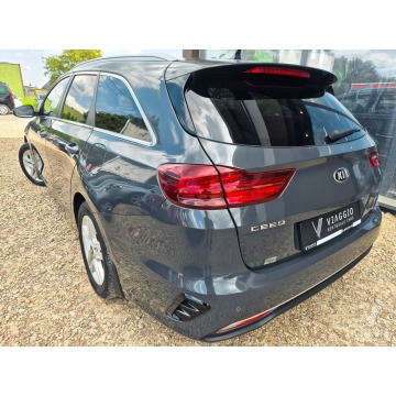 Kia Ceed  Kombi 2019,  1.4 benzyna - Na sprzedaż za 55 000 zł - Tychy - zdjęcie 6
