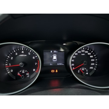 Kia Ceed  Kombi 2019,  1.4 benzyna - Na sprzedaż za 55 000 zł - Tychy - zdjęcie 11