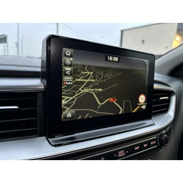 Kia Ceed  Kombi 2019,  1.4 benzyna - Na sprzedaż za 55 000 zł - Tychy - zdjęcie 12