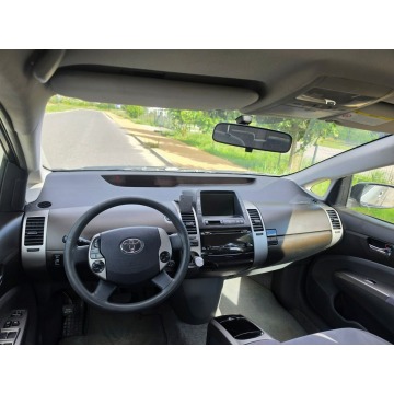 Toyota Prius  Liftback 2004,  1.5 hybryda, automat - Na sprzedaż za 12 990 zł - Pabianice - zdjęcie 9