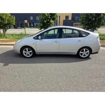 Toyota Prius  Liftback 2004,  1.5 hybryda, automat - Na sprzedaż za 12 990 zł - Pabianice - zdjęcie 8