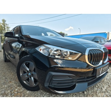 BMW Seria 1  Hatchback 2019,  1.5 benzyna - Na sprzedaż za 46 000 zł - Tychy - zdjęcie 3