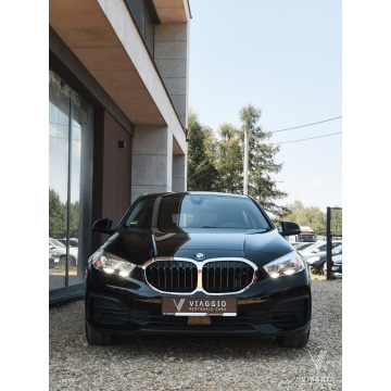 BMW Seria 1  Hatchback 2019,  1.5 benzyna - Na sprzedaż za 46 000 zł - Tychy - zdjęcie 7