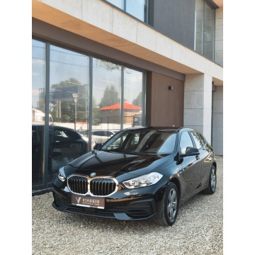 BMW Seria 1  Hatchback 2019,  1.5 benzyna - Na sprzedaż za 46 000 zł - Tychy - zdjęcie 6