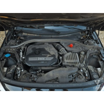 BMW Seria 1  Hatchback 2019,  1.5 benzyna - Na sprzedaż za 46 000 zł - Tychy - zdjęcie 12