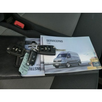 Man  2018,  2.0 diesel - Na sprzedaż za 66 900 zł - Dąbrówka Wielka - zdjęcie 9
