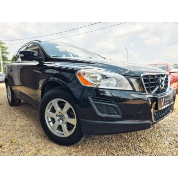 Volvo   SUV 2012,  2.0 diesel - Na sprzedaż za 31 000 zł - Tychy - zdjęcie 3