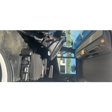 Iveco  2023,  6.7 diesel, automat - Na sprzedaż za 510 450 zł - Strzegom - zdjęcie 5