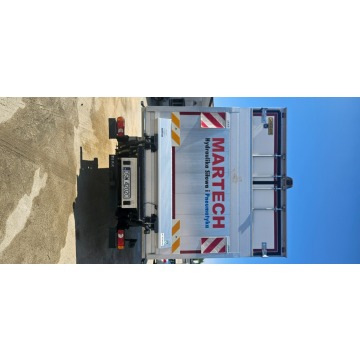 Iveco  2023,  6.7 diesel, automat - Na sprzedaż za 510 450 zł - Strzegom - zdjęcie 7
