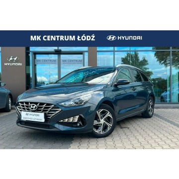 Hyundai i30 - 1.5 DPI 110KM Comfort Pakiet Zimowy Gwarancja Salon Polska Faktura Vat