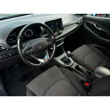 Hyundai i30  Kombi 2022,  1.5 benzyna - Na sprzedaż za 49 900 zł - Łódź - zdjęcie 10