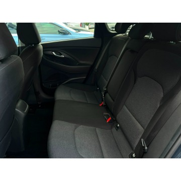Hyundai i30  Kombi 2022,  1.5 benzyna - Na sprzedaż za 49 900 zł - Łódź - zdjęcie 12