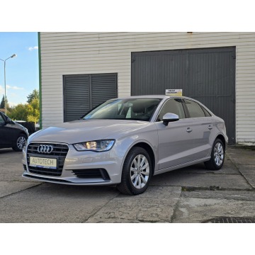 Audi A3  Sedan/Limuzyna 2015,  2.0 diesel, automat - Na sprzedaż za 49 999 zł - Białogard - zdjęcie 2