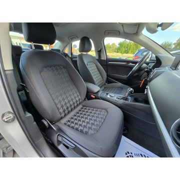 Audi A3  Sedan/Limuzyna 2015,  2.0 diesel, automat - Na sprzedaż za 49 999 zł - Białogard - zdjęcie 7