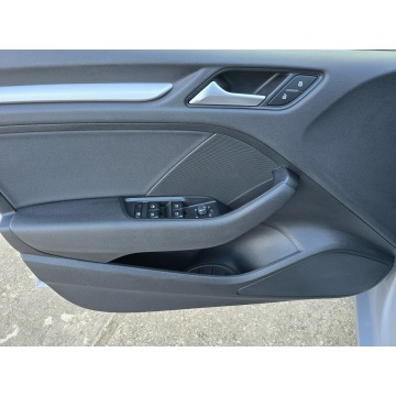 Audi A3  Sedan/Limuzyna 2015,  2.0 diesel, automat - Na sprzedaż za 49 999 zł - Białogard - zdjęcie 10
