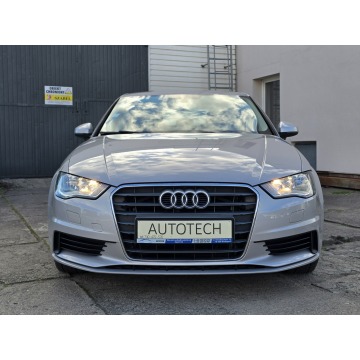 Audi A3  Sedan/Limuzyna 2015,  2.0 diesel, automat - Na sprzedaż za 49 999 zł - Białogard - zdjęcie 9