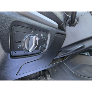 Audi A3  Sedan/Limuzyna 2015,  2.0 diesel, automat - Na sprzedaż za 49 999 zł - Białogard - zdjęcie 12
