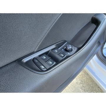 Audi A3  Sedan/Limuzyna 2015,  2.0 diesel, automat - Na sprzedaż za 49 999 zł - Białogard - zdjęcie 11