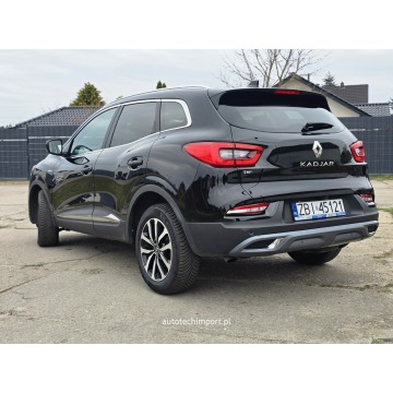 Renault Kadjar  SUV 2022,  1.5 diesel, automat - Na sprzedaż za 68 000 zł - Białogard - zdjęcie 4