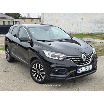 Renault Kadjar  SUV 2022,  1.5 diesel, automat - Na sprzedaż za 68 000 zł - Białogard - zdjęcie 2