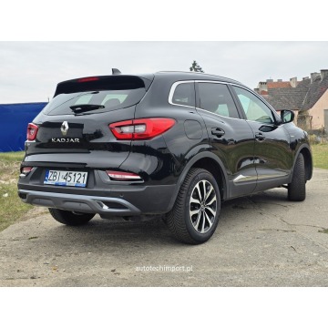 Renault Kadjar  SUV 2022,  1.5 diesel, automat - Na sprzedaż za 68 000 zł - Białogard - zdjęcie 3