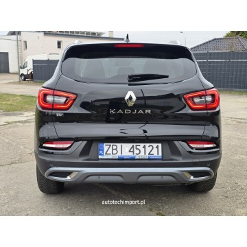 Renault Kadjar  SUV 2022,  1.5 diesel, automat - Na sprzedaż za 68 000 zł - Białogard - zdjęcie 5