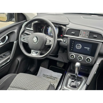 Renault Kadjar  SUV 2022,  1.5 diesel, automat - Na sprzedaż za 68 000 zł - Białogard - zdjęcie 6